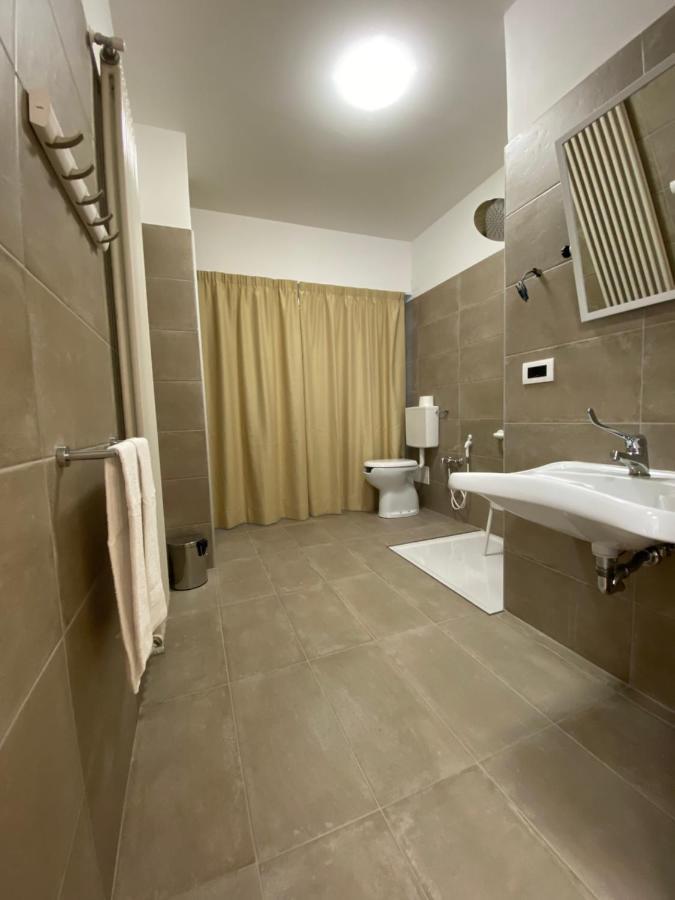 Bed and Breakfast Sky Garden & Wellness R. Belluno Exterior foto