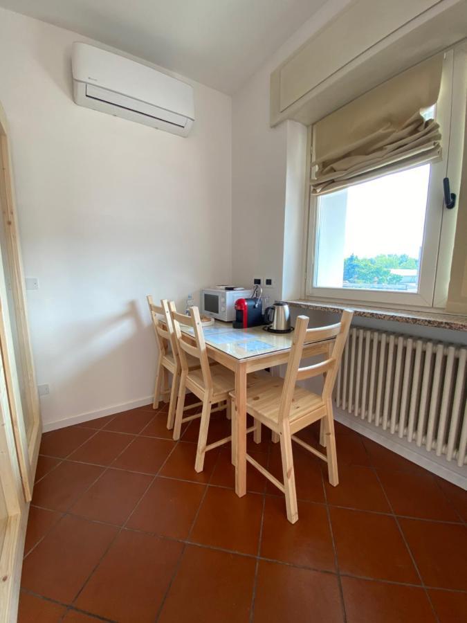 Bed and Breakfast Sky Garden & Wellness R. Belluno Exterior foto